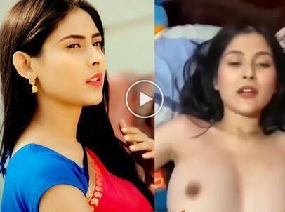 নায়িকা মেহজাবিন ভাইরাল ভিডিও/Mehajabin Viral Video